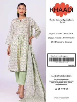 100% original khaadi by zia collection