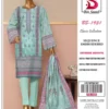 Bin Saeed by Zia Collection