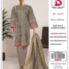 Bin Saeed by Zia Collection