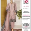 Bin Saeed by Zia Collection