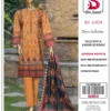 Bin Saeed by Zia Collection