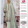 Bin Saeed by Zia Collection