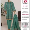 Bin Saeed by Zia Collection