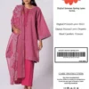 100% original khaadi by zia collection