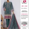 Bin Saeed by Zia Collection