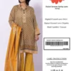 100% original khaadi by zia collection