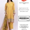 100% original khaadi by zia collection