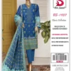 Bin Saeed by Zia Collection