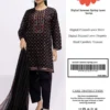 100% original khaadi by zia collection