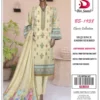 Bin Saeed by Zia Collection