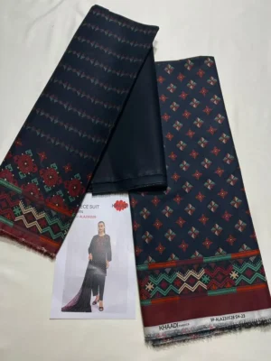 100% original khaadi by zia collection