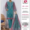 Bin Saeed by Zia Collection