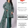 100% original khaadi by zia collection