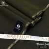 SAPPHIRE Gents Cotton