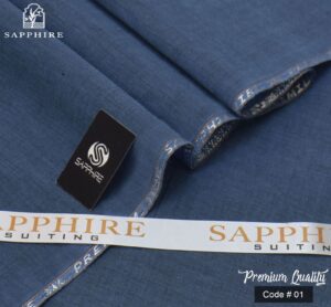 SAPPHIRE Gents Cotton