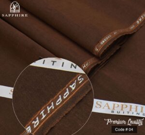 SAPPHIRE Gents Cotton