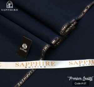 SAPPHIRE Gents Cotton