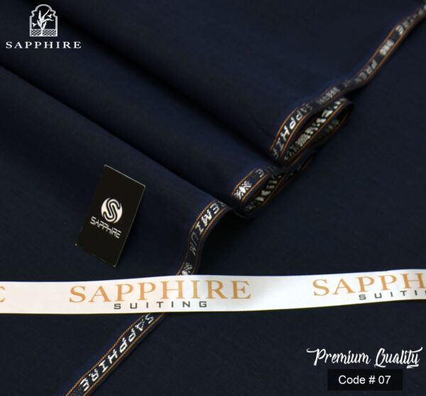 SAPPHIRE Gents Cotton