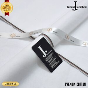 J. Gents Cotton