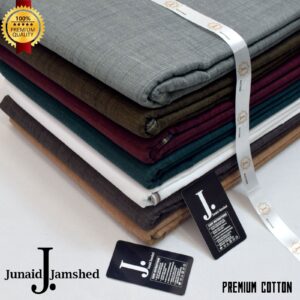 J. Gents Cotton