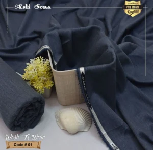 Asli Sona by zia collection