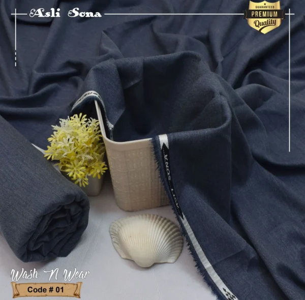 Asli Sona by zia collection