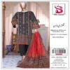 bin saeed women's casual wear | zia collection