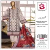 bin saeed women's casual wear | zia collection