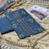 bin saeed women's casual wear | zia collection