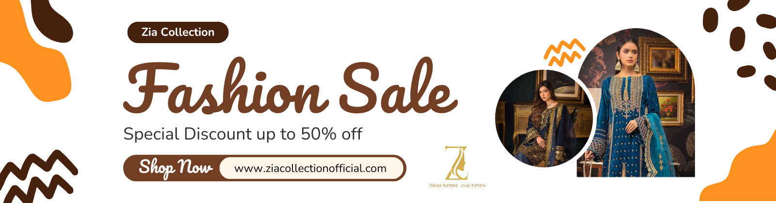 fashion sale upto 50% off